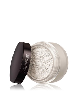 LAURA MERCIER Secret Brightening Powder For Under Eyes Fixierpuder 4 g Creme