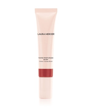 LAURA MERCIER Tinted Moisturizer Blush Cremerouge 15 ml Braun