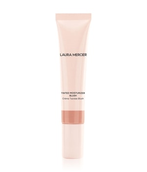 LAURA MERCIER Tinted Moisturizer Blush Cremerouge 15 ml Rosa