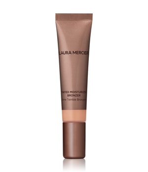 LAURA MERCIER Tinted Moisturizer Getönte Gesichtscreme 15 ml Hellbraun