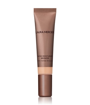 LAURA MERCIER Tinted Moisturizer Getönte Gesichtscreme 15 ml Rosa