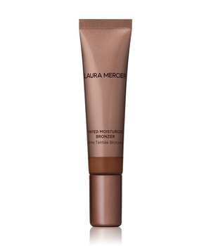 LAURA MERCIER Tinted Moisturizer Getönte Gesichtscreme 15 ml Dunkelrot