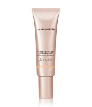 LAURA MERCIER Tinted Moisturizer Light Revealer Getönte Gesichtscreme 50 ml Nude