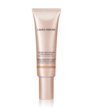 LAURA MERCIER Tinted Moisturizer Light Revealer Getönte Gesichtscreme 50 ml Rosa