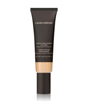 LAURA MERCIER Tinted Moisturizer Natural Skin Perfector Oil Free Getönte Gesichtscreme 50 ml Nude