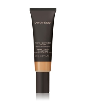 LAURA MERCIER Tinted Moisturizer Natural Skin Perfector Oil Free Getönte Gesichtscreme 50 ml Hellbraun