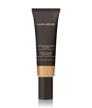 LAURA MERCIER Tinted Moisturizer Natural Skin Perfector Oil Free Getönte Gesichtscreme 50 ml Rosa