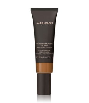 LAURA MERCIER Tinted Moisturizer Natural Skin Perfector Oil Free Getönte Gesichtscreme 50 ml Braun