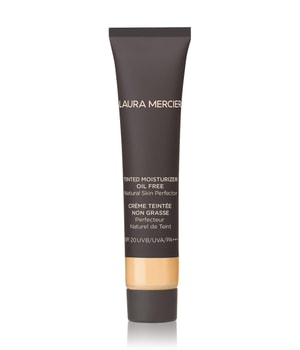 LAURA MERCIER Tinted Moisturizer Natural Skin Perfector Oil Free - Travel Size Getönte Gesichtscreme 25 ml Rosa