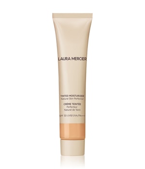 LAURA MERCIER Tinted Moisturizer Natural Skin Perfector - Travel Size Getönte Gesichtscreme 25 ml Nude