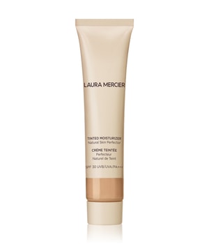 LAURA MERCIER Tinted Moisturizer Natural Skin Perfector - Travel Size Getönte Gesichtscreme 25 ml Hellbraun