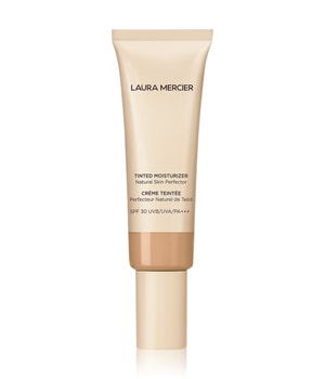 LAURA MERCIER Tinted Moisturizer Natural Skin Perfector SPF 30 Getönte Gesichtscreme 50 ml Rosa