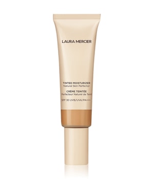 LAURA MERCIER Tinted Moisturizer Natural Skin Perfector SPF 30 Getönte Gesichtscreme 50 ml Hellbraun