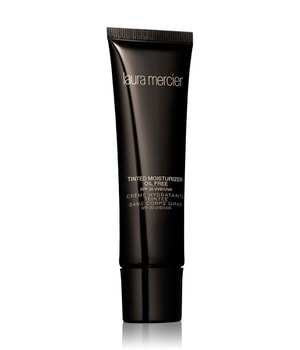 LAURA MERCIER Tinted Moisturizer Oil Free Getönte Gesichtscreme 50 ml Braun