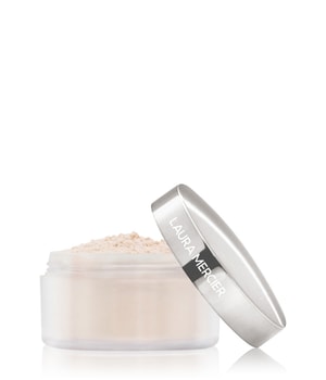 LAURA MERCIER Translucent Loose Setting Powder Light Catcher Loser Puder 29 g Creme