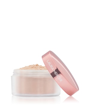 LAURA MERCIER Translucent Loose Setting Powder Light Catcher Loser Puder 29 g Nude