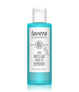 lavera 2in1 Micellar Make-up Remover Augenmake-up Entferner 100 ml