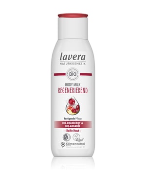 lavera Body Milk Regenerierend Body Milk 200 ml