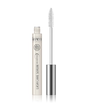 lavera Colour Cosmetics Lash Care Wimpernserum 9 ml Weiß