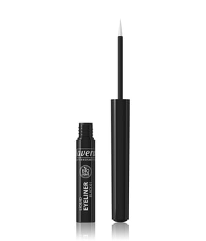 lavera Colour Cosmetics Liquid Eyeliner 2.8 ml Schwarz