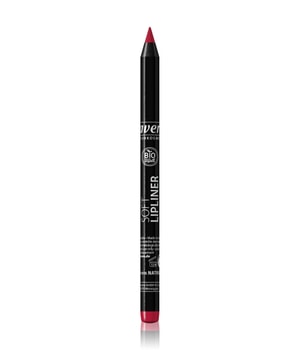 lavera Colour Cosmetics Soft Lipliner 1.4 g Dunkelrot