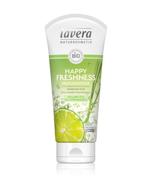 lavera Happy Freshness Duschgel 200 ml