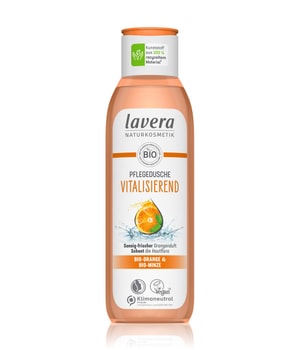 lavera High Vitality Duschgel 200 ml