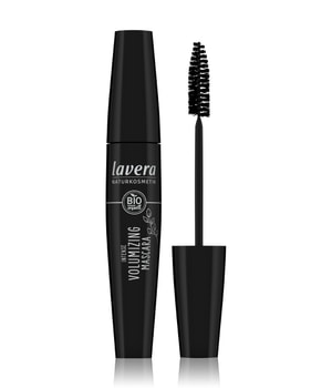 lavera Intense Volumizing Mascara Mascara 13 ml Schwarz