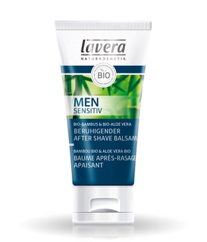 lavera Men sensitiv Beruhigend After Shave Balsam 50 ml