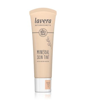 lavera Mineral Skin Tint Creme Foundation 30 ml Nude