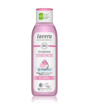 lavera Pflegedusche Verwöhnend Duschgel 250 ml