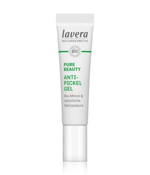 lavera Pure Beauty Anti-Pickel Gel Gesichtsgel 15 ml