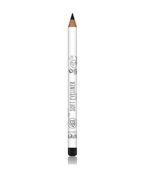 lavera Soft Eyeliner Eyeliner 1.1 g Schwarz