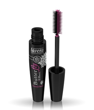 lavera Trend sensitiv Butterfly Effect Mascara 11 ml Schwarz