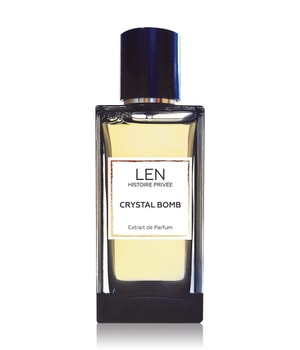 LEN FRAGRANCE Histoire Privée Crystal Bomb Parfum 100 ml