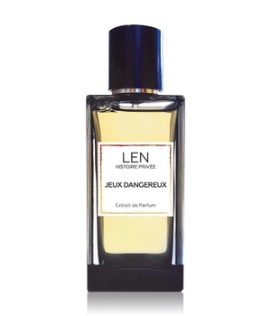 LEN FRAGRANCE Histoire Privée Jeux Dangereux Parfum 100 ml