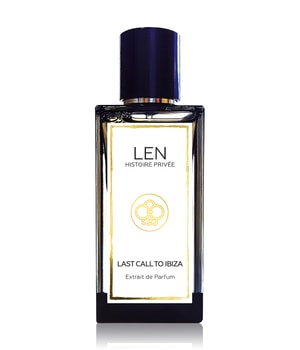 LEN FRAGRANCE Histoire Privée Last Call To Ibiza Eau de Parfum 100 ml