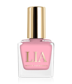 LIA Halal Nagellack Bubble Gum Nagellack 11 ml Nude