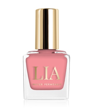 LIA Halal Nagellack Coral Nagellack 11 ml Rosa