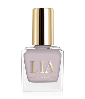 LIA Halal Nagellack Desert Nagellack 11 ml Nude