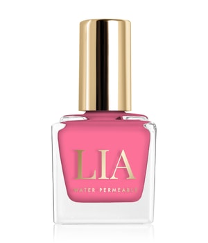 LIA Halal Nagellack Diva Nagellack 11 ml Rosa