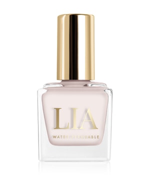 LIA Halal Nagellack French Nagellack 11 ml Creme