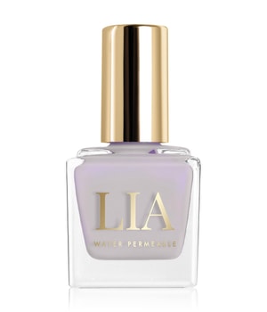 LIA Halal Nagellack Lavender Nagellack 11 ml Nude