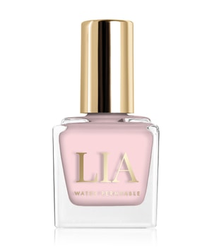 LIA Halal Nagellack Marshmallow Nagellack 11 ml Creme