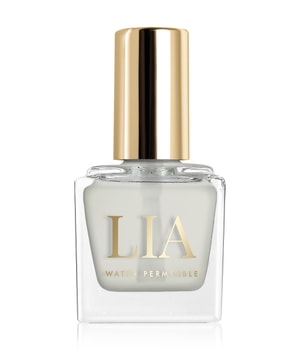 LIA Halal Nagellack Matt Coat Nagellack 11 ml Creme