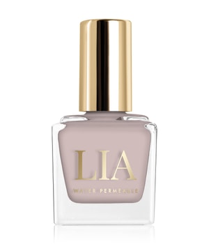 LIA Halal Nagellack Nude Nagellack 11 ml Nude