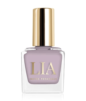 LIA Halal Nagellack Paul Mauve Nagellack 11 ml Nude