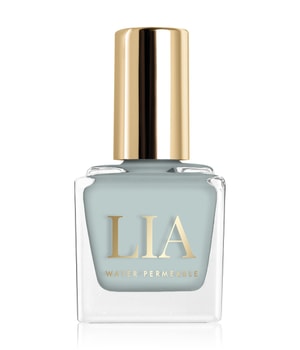 LIA Halal Nagellack Pistachio Nagellack 11 ml Nude