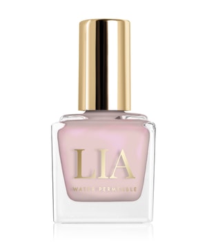 LIA Halal Nagellack Rose Petal Nagellack 11 ml Nude