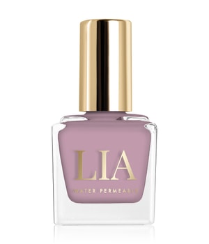 LIA Halal Nagellack Rouge Nagellack 11 ml Grau